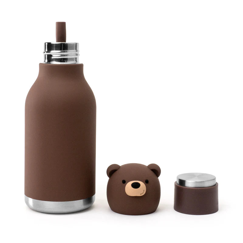 Asobu - Shishe Termike Bear 470ml