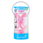 Brush Baby Boobie Teether