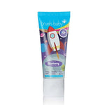 Brush Baby Paste dhembesh Strawberry / Blueberry