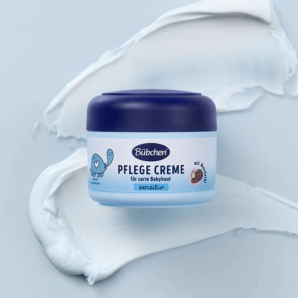 Bübchen Pflege Creme – Krem Kujdesi për Bebet