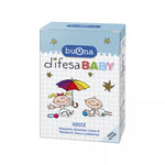 Buona Difesa Baby – pika me vitaminë D, zink & laktoferrinë