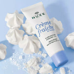 Nuxe – Crème fraîche de beaute Moisturizing mattifying fluid 48h