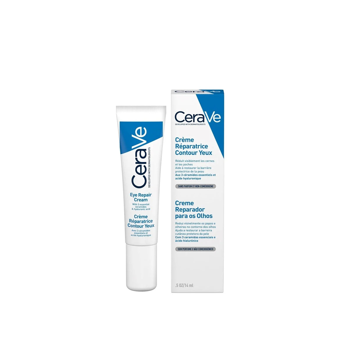 CeraVe - Eye Repair Cream