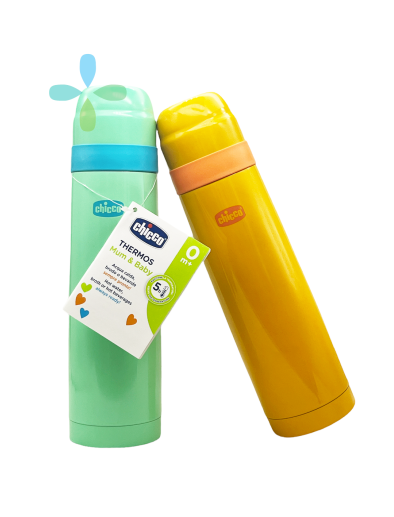 Chicco - Thermos Mum & Baby