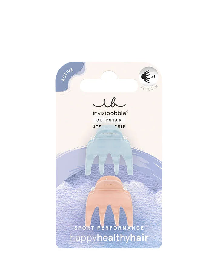 CLIPSTAR S Gym Buddy