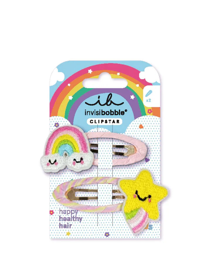 CLIPSTAR KIDS Happy Sky