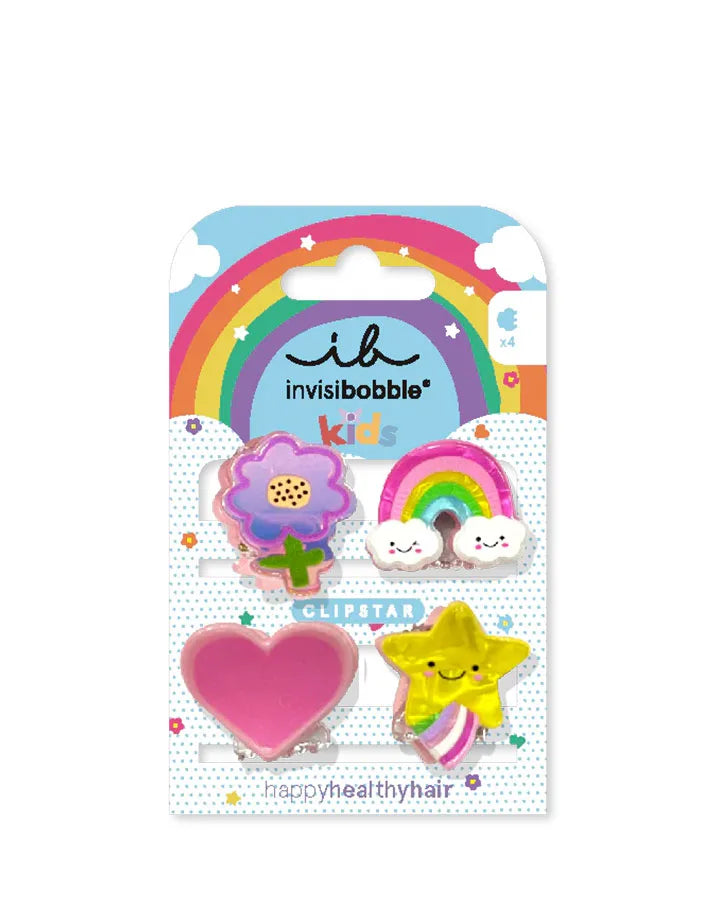 CLIPSTAR KIDS Happy World