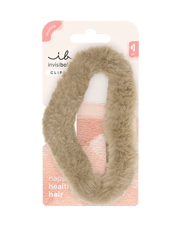 CLIPSTAR L Fluffy Companion