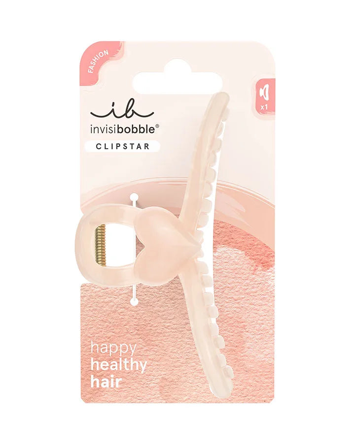 CLIPSTAR L Heartbeat