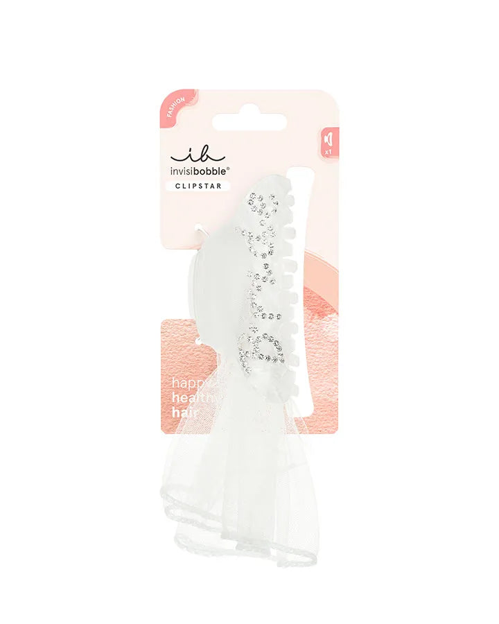 CLIPSTAR M Bridal Attire