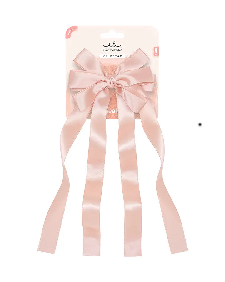 CLIPSTAR M Ribbon Glam