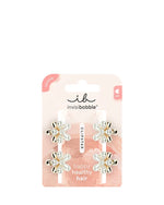 CLIPSTAR S Pearly Flower