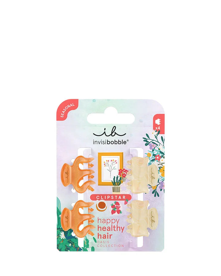 CLIPSTAR XS Petit Citrus