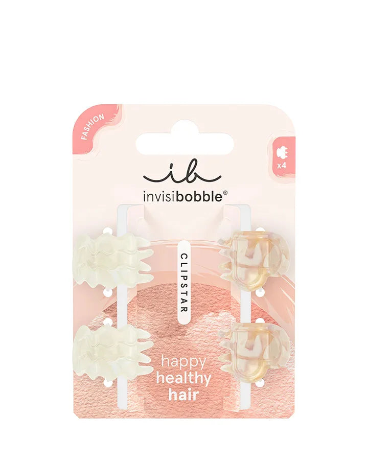 CLIPSTAR XS Petit Rainbow