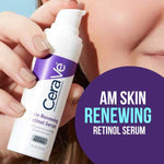CeraVe - Skin Renewing Retinol Serum