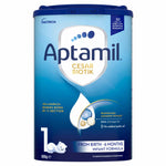 Aptamil - Cesar Biotik 1