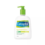 Cetaphil – Moisturizing Body Lotion