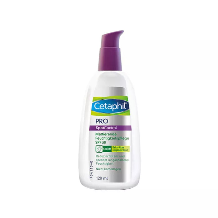 Cetaphil – Pro SpotControl Mattifying Moisturizer (SPF 30)