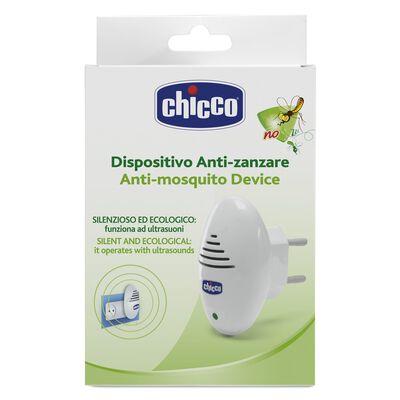 Chicco per MushkonjaDispositivo Anti Zanzare