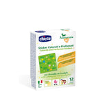 Chicco - Colored & Perfumed Stickers(ngjitese kunder per mushkonja)