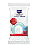 Chicco Water Wipes