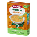 Plasmon la Pastina Chiccoline