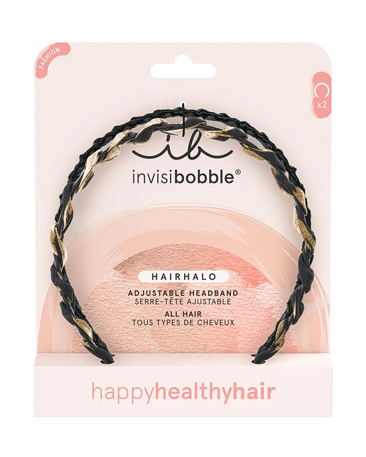 HAIRHALO Chique and Classy 2pc