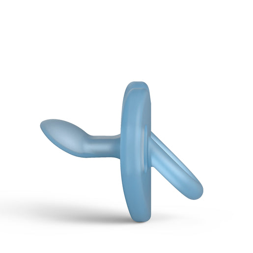 Suavinex - Smoothie soother (all silicone) Koke anatomike 6-18m