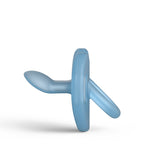 Suavinex - Smoothie soother (all silicone) Koke anatomike 6-18m