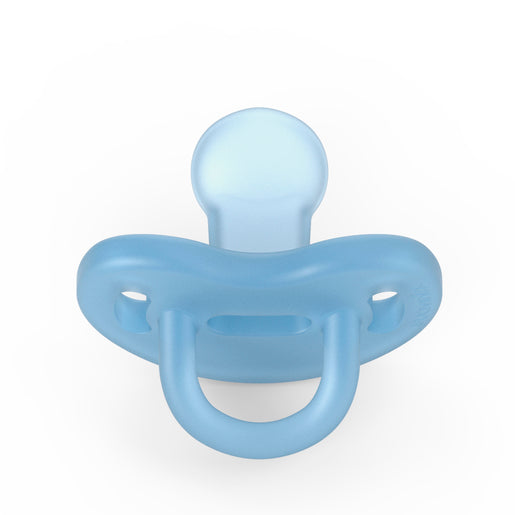 Suavinex - Smoothie soother (all silicone) Koke anatomike 6-18m