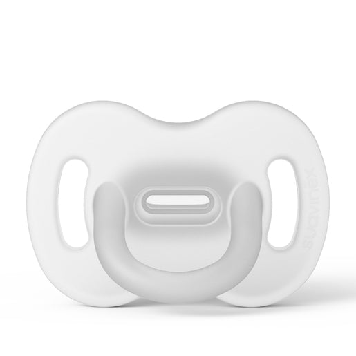 Suavinex - Smoothie soother (all silicone) koke fiziologjike 0-6m