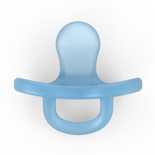 Suavinex - Smoothie soother (all silicone) koke fiziologjike 6-18m
