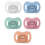 Suavinex - Smoothie soother (all silicone) koke fiziologjike 6-18m