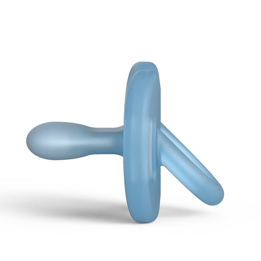 Suavinex - Smoothie soother (all silicone) koke fiziologjike 6-18m