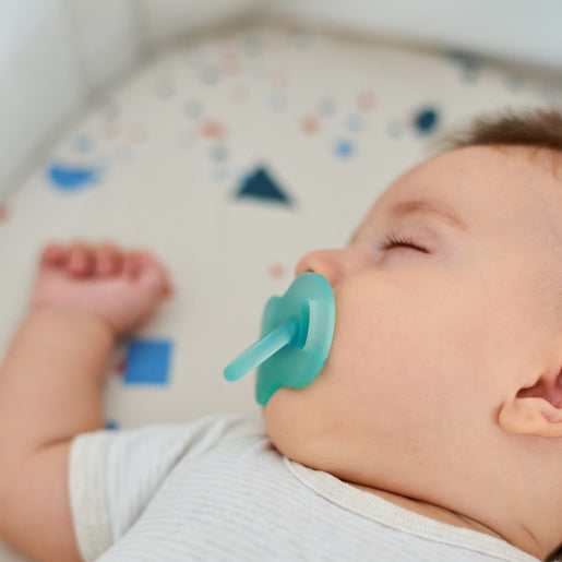 Suavinex - Smoothie soother (all silicone) koke fiziologjike 6-18m