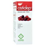 Cistidep 150 ml (Cranberry, Inulin, Vit C, Zinc)