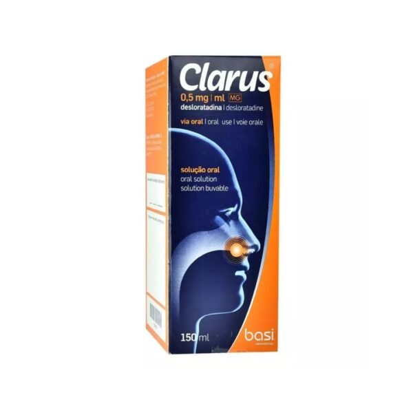 Clarus – Suplement për Përforcimin e Shikimit dhe Shëndetin e Syve