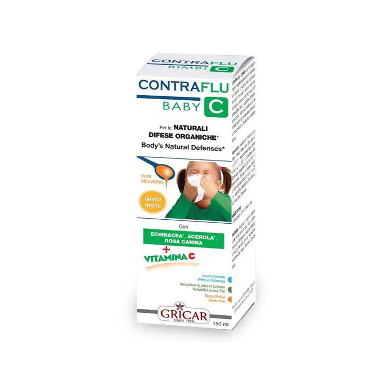 Contraflu Baby C