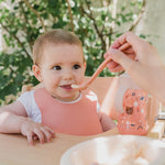 Suavinex - Weaning spoons