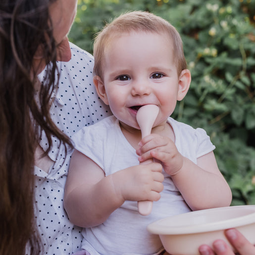 Suavinex - Weaning spoons
