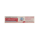 Curasept – Pastë dhëmbësh ADS 020 (CHX 0.20 + clorobutanolo)