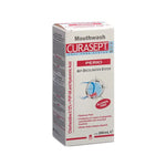 Curasept – Shplarës