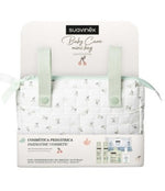 Suavinex Baby Care Mini Bag Set