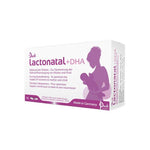 Denk Pharma – Lactonatal + DHA