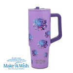 Nava We Care - Shishe Termike me pipe te integruar 900 ml