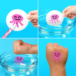 Zimpli - Doodle N Dip Arts & Crafts Set
