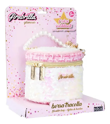 Girabrilla - Tracolla Glamour Bag
