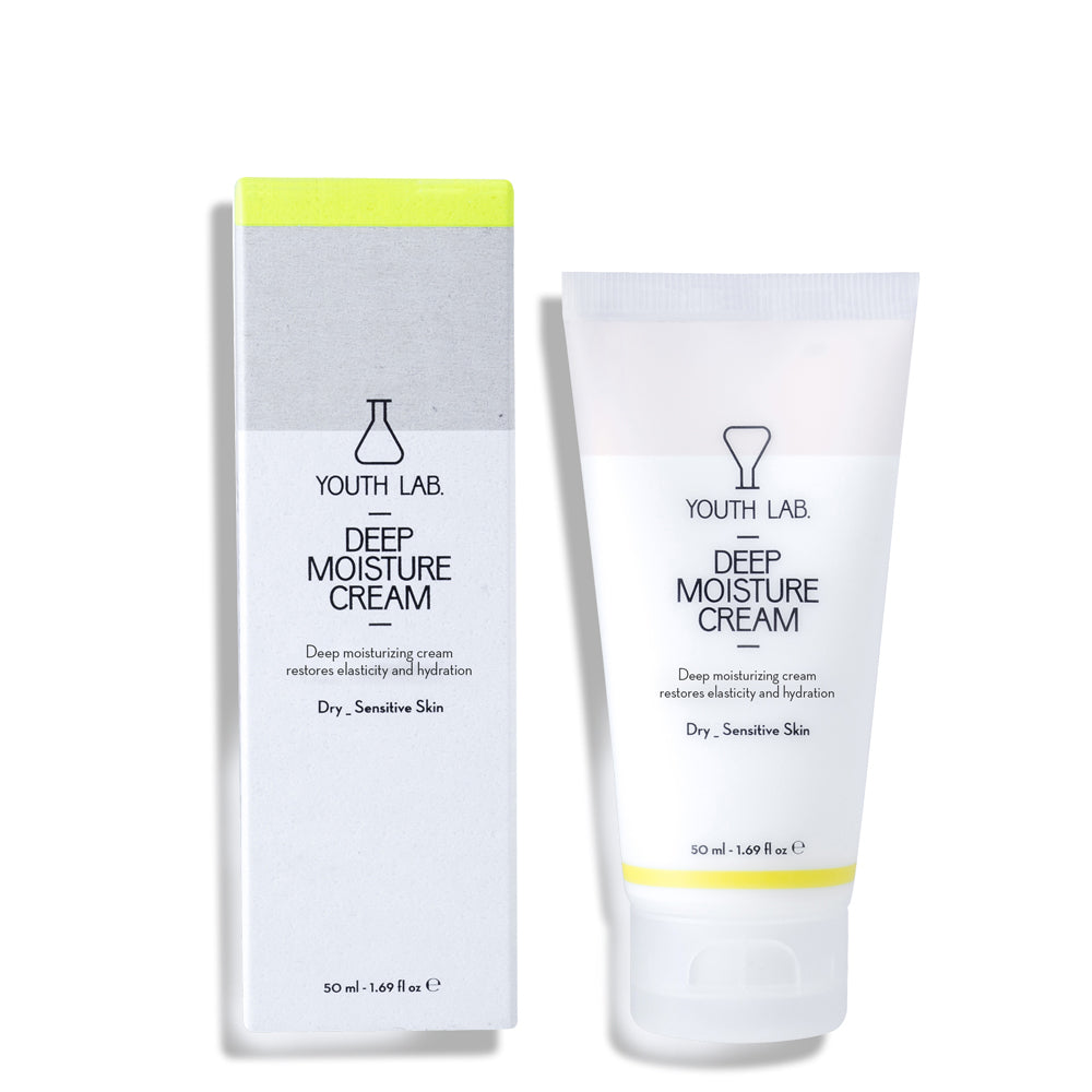 Youth Lab – Deep Moisture Cream