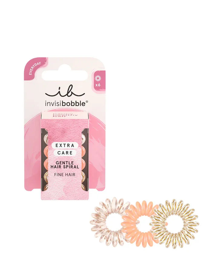 EXTRA CARE Delicate Duties 6pcs