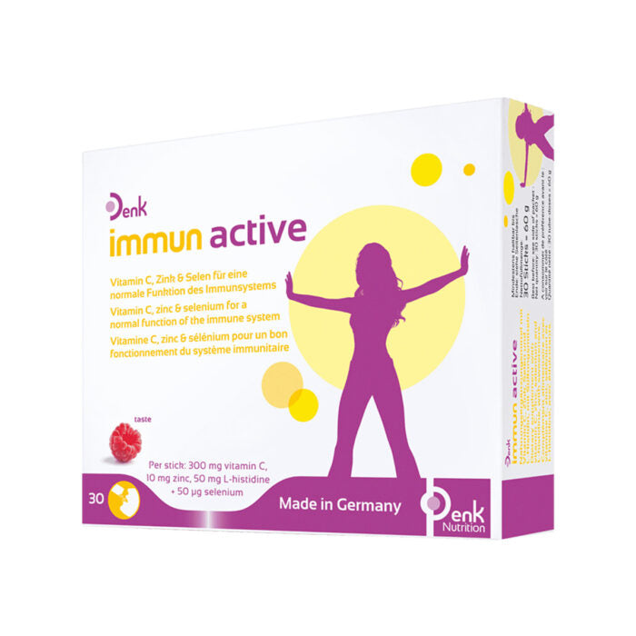 Denk – Immun Active